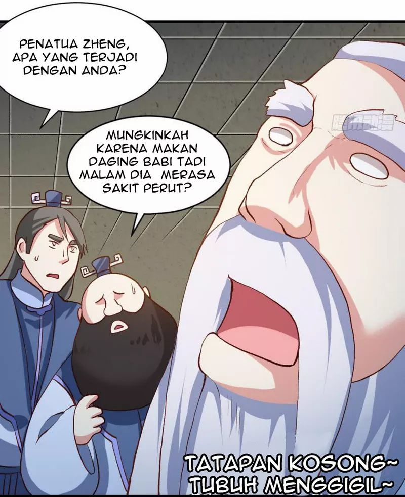 Rebirth Become a Dog Chapter 16 Gambar 32